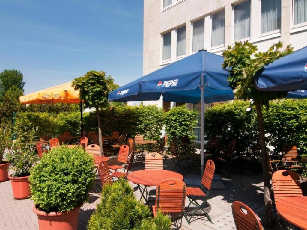 Amaroso Restaurant
