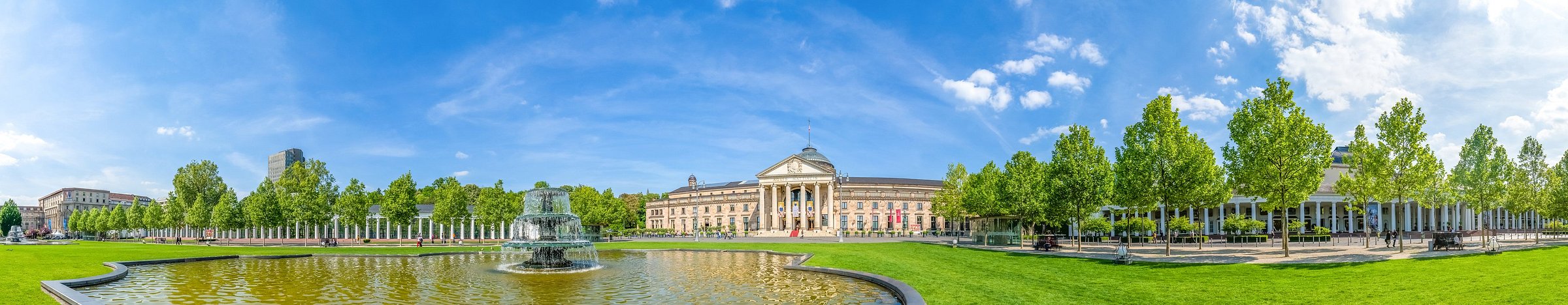 Wiesbaden